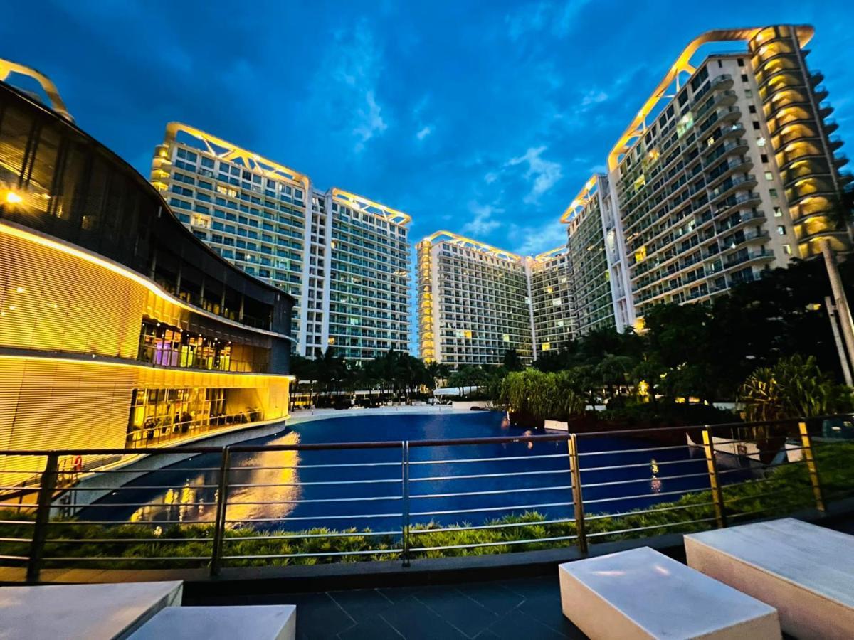 Holiday Escape Philippines Manila Exterior foto