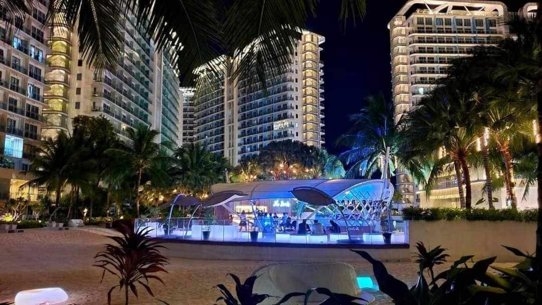 Holiday Escape Philippines Manila Exterior foto